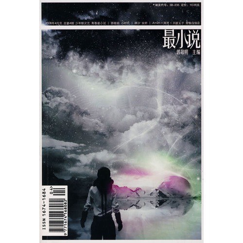 最小说2008.04