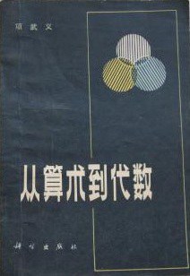 从算术到代数