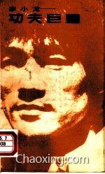 功夫巨星李小龙