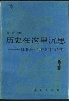 历史在这里沉思（全3册）