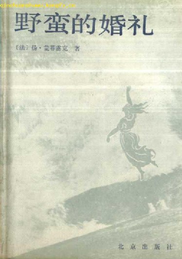 野蛮的婚礼