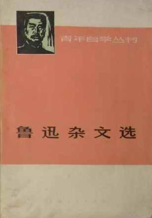 鲁迅杂文选