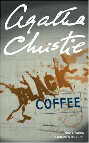 Black Coffee