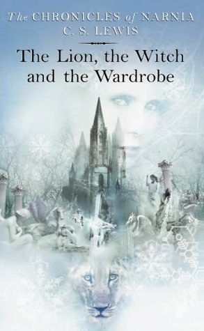 The Lion, the Witch and the Wardrobe 封面