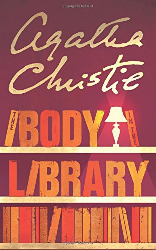 The Body in the Library