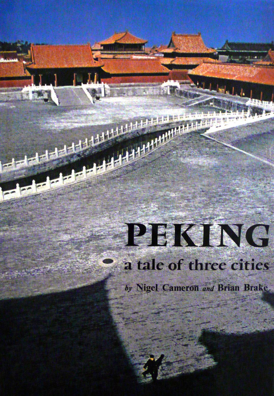 Peking