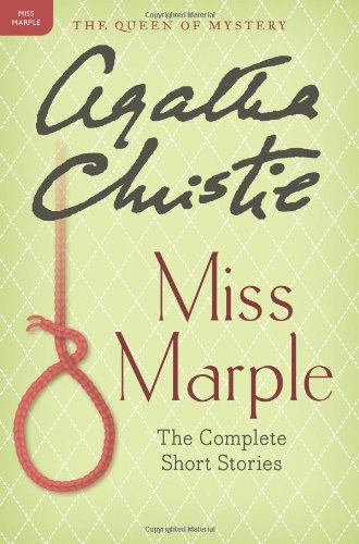 Miss Marple