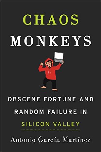 Chaos Monkeys