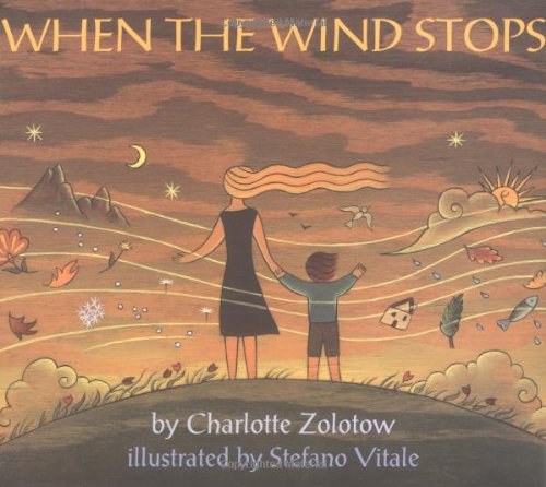 When the Wind Stops