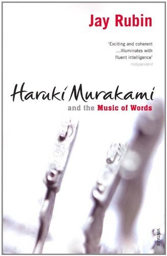 Haruki Murakami and the Music of Words
