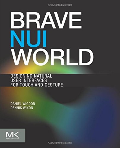 Brave NUI World