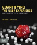 Quantifying the User Experience