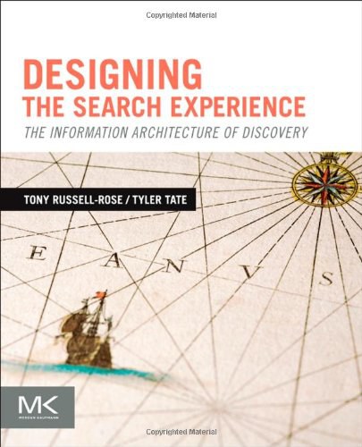 Designing the Search Experience