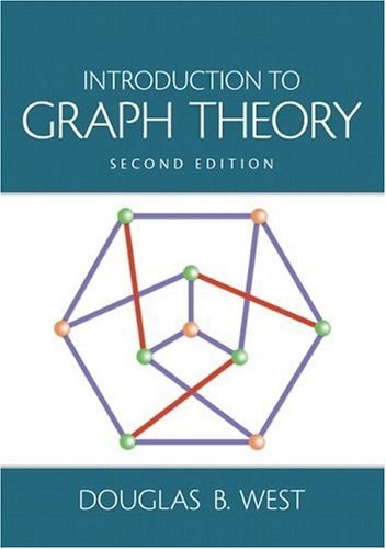 Introduction to Graph Theory