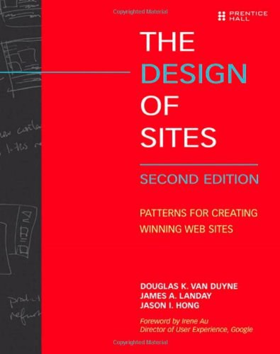 The Design of Sites