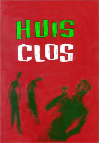 Huis clos
