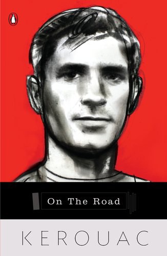 On the Road 封面