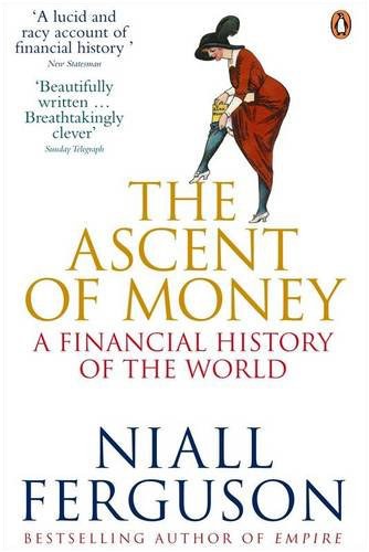 The Ascent of Money