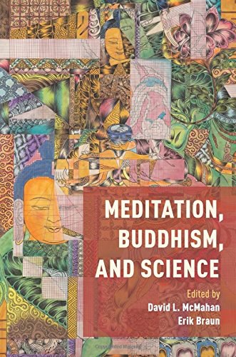 Meditation, Buddhism, and Science