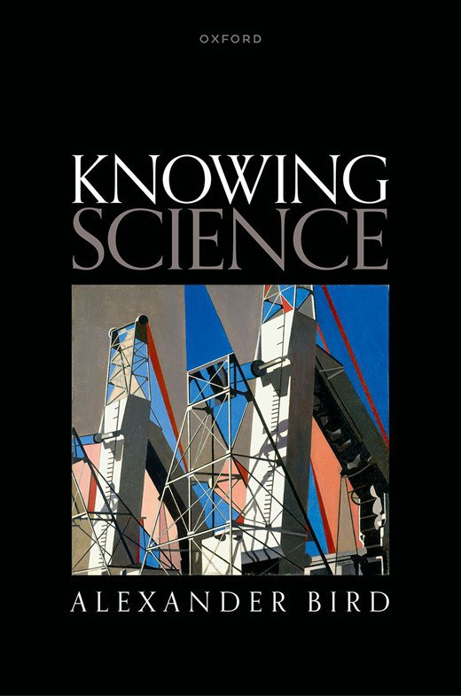 Knowing science