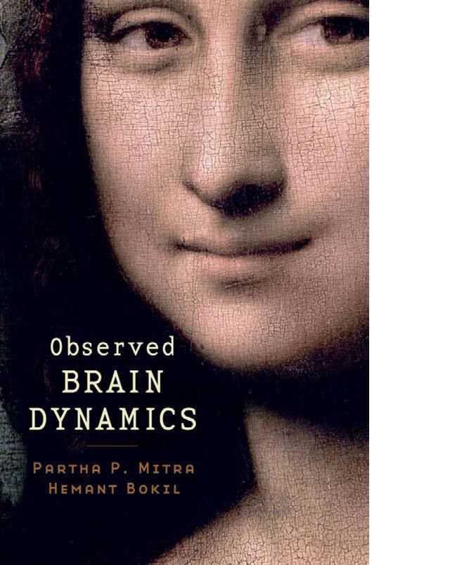 Observed Brain Dynamics