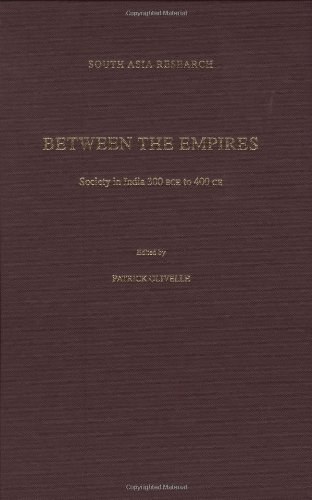 Between the Empires
