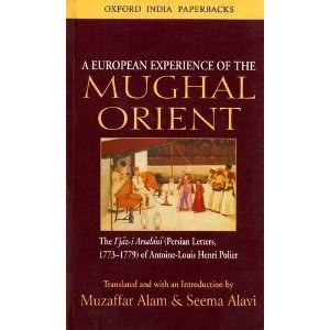 A European Experience of the Mughal Orient