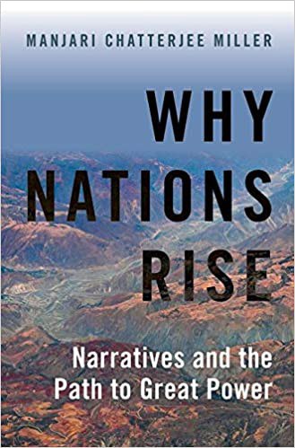 Why Nations Rise
