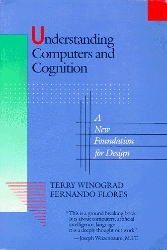 Understanding Computers and Cognition