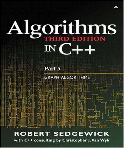 Algorithms in C++ Part 5