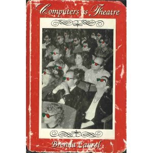 Computers as Theatre