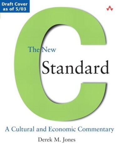 The New C Standard