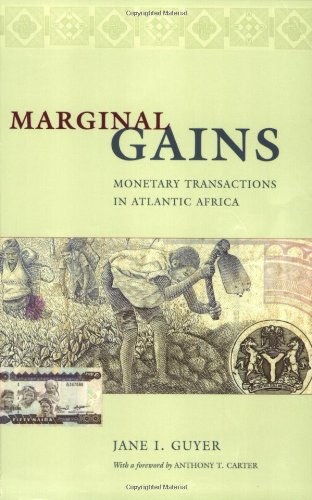 Marginal Gains