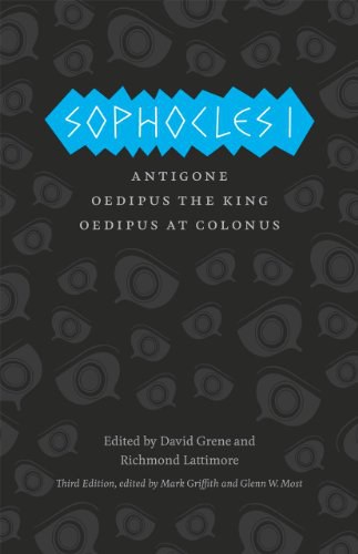 Sophocles I