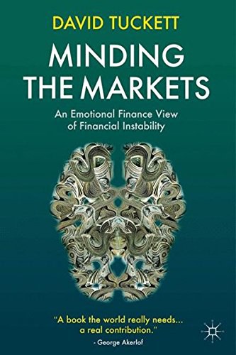Minding the Markets 封面