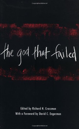 The God That Failed