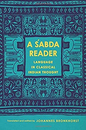 A Śabda Reader