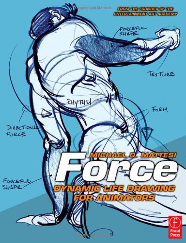 Force 封面