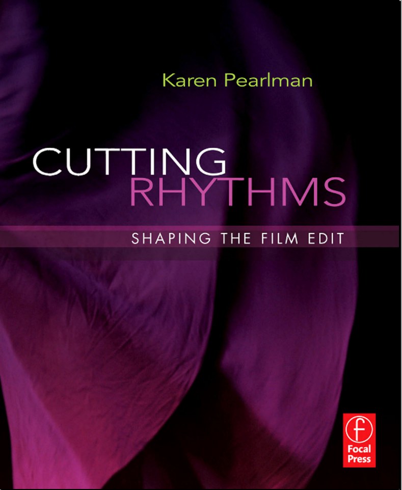 Cutting Rhythms