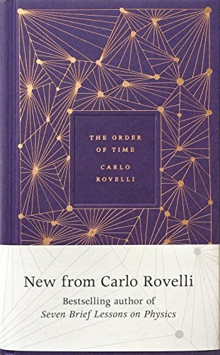 The Order of Time