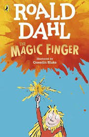 The Magic Finger