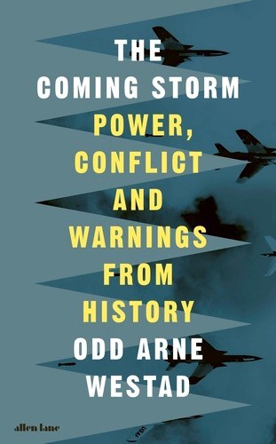 The Coming Storm