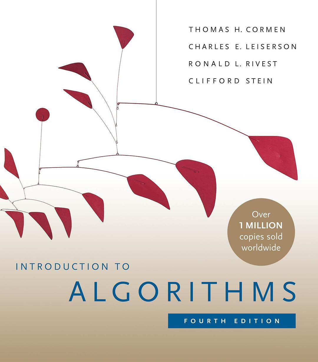 Introduction to Algorithms (4/e)