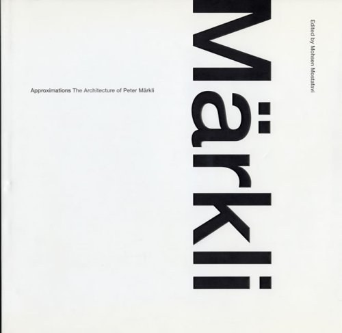 Approximations