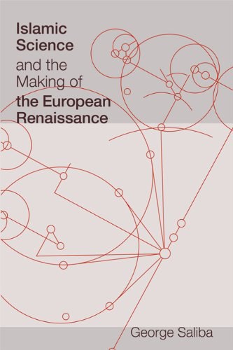 Islamic Science and the Making of the European Renaissance (Transformations