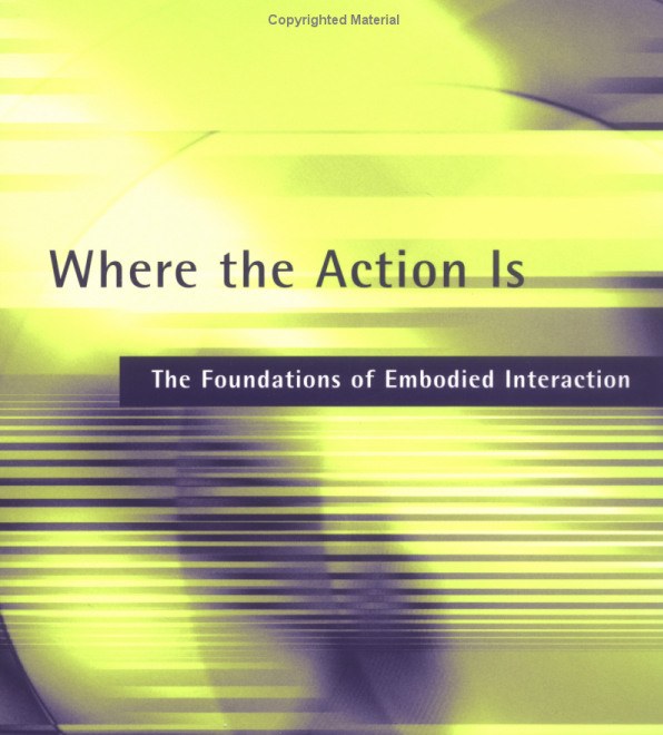 Where the Action is