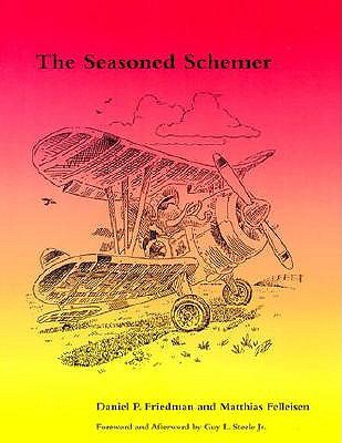 The Seasoned Schemer 封面