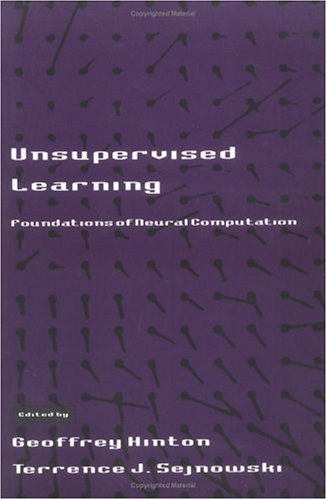 Unsupervised Learning