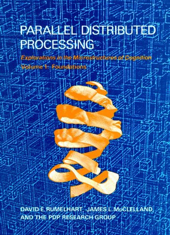 Parallel Distributed Processing, Vol. 1
