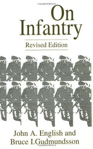 On Infantry